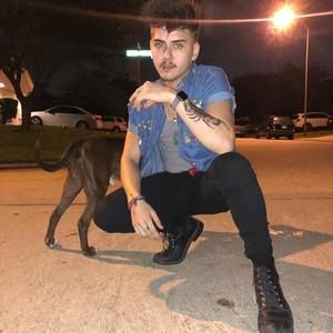 Meet your Posher, Payton